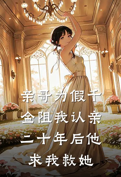 亲哥为假千金阻我认亲，二十年后他求我救她