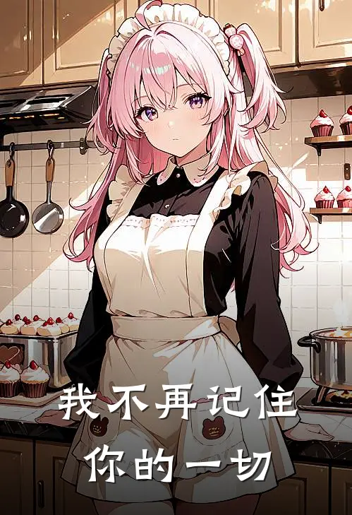 我不再记住你的一切