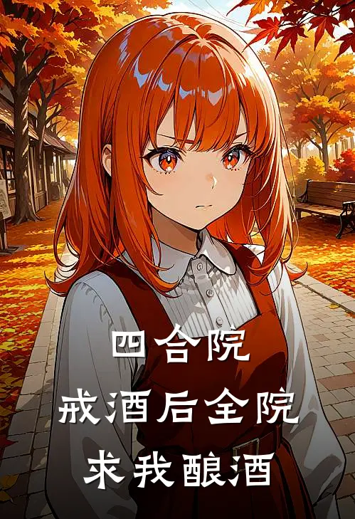 四合院：戒酒后全院求我酿酒