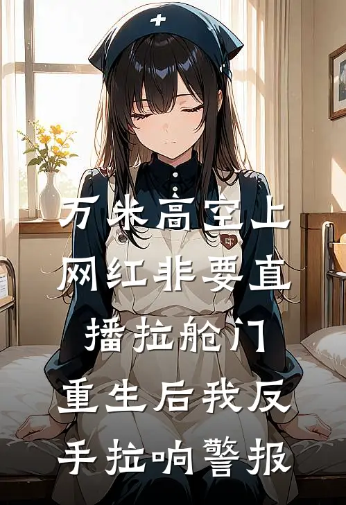 万米高空上网红非要直播拉舱门，重生后我反手拉响警报