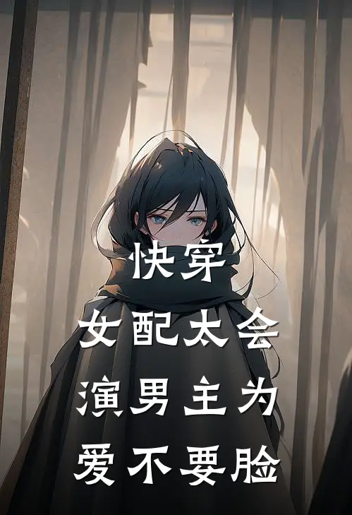 快穿：女配太会演男主为爱不要脸