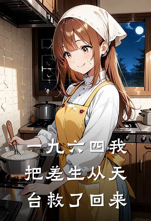一九六四我把差生从天台救了回来