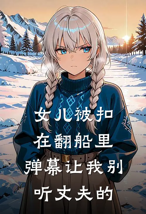 女儿被扣在翻船里，弹幕让我别听丈夫的