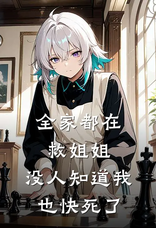 全家都在救姐姐，没人知道我也快死了