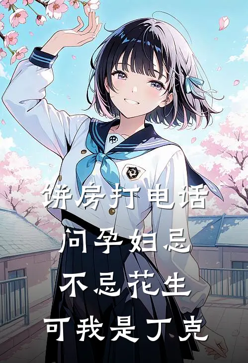 饼房打电话问孕妇忌不忌花生，可我是丁克