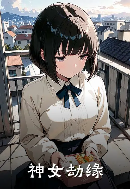神女劫缘