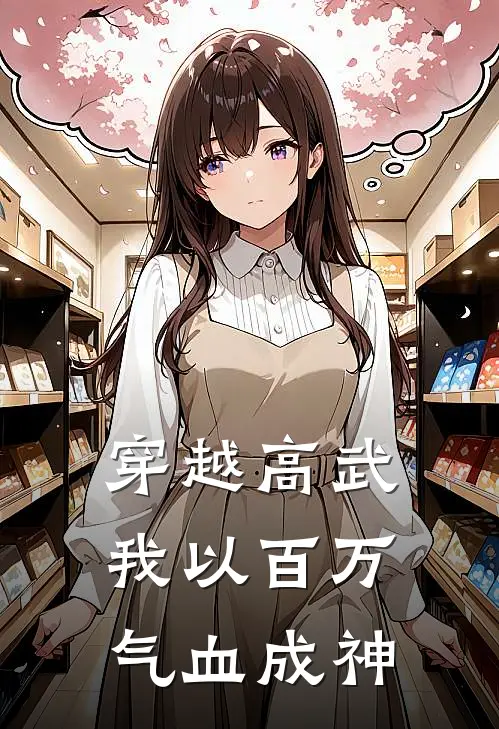 穿越高武，我以百万气血成神