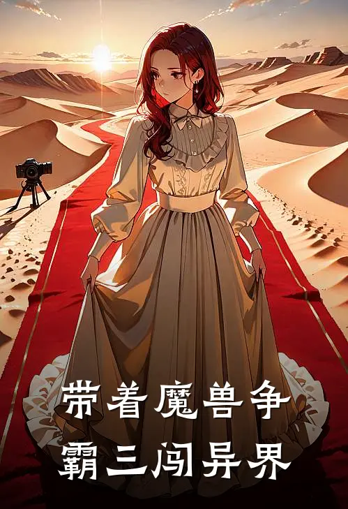 带着魔兽争霸三闯异界
