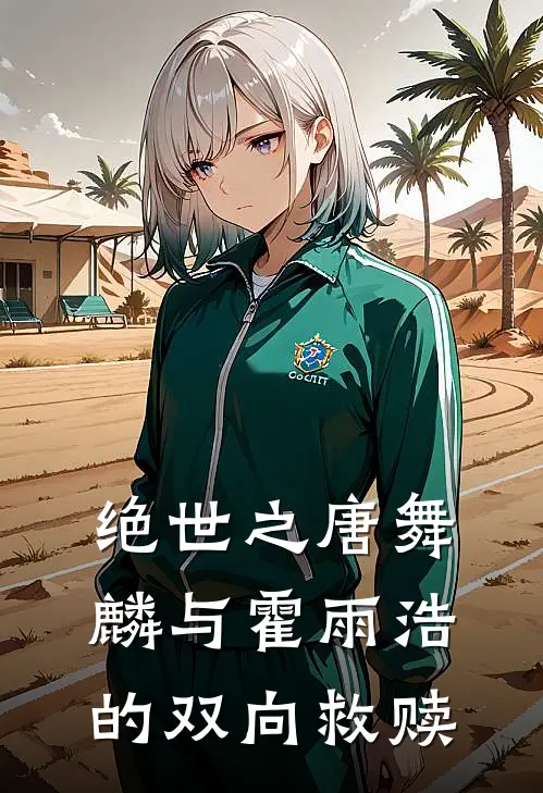 绝世之唐舞麟与霍雨浩的双向救赎