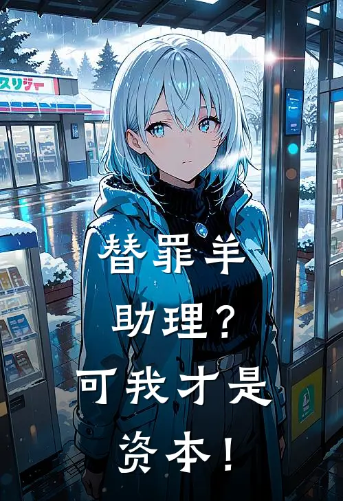 替罪羊助理？可我才是资本！