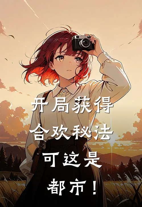 开局获得合欢秘法，可这是都市！