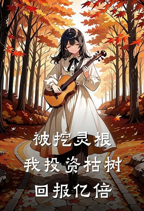 被挖灵根，我投资枯树回报亿倍