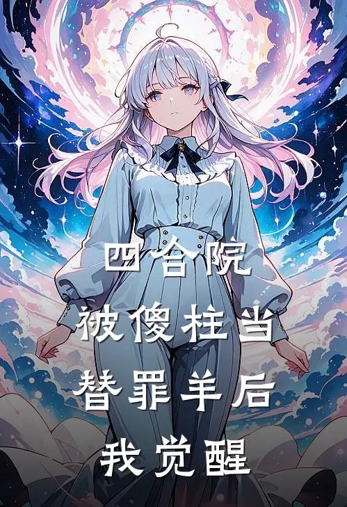 四合院：被傻柱当替罪羊后我觉醒