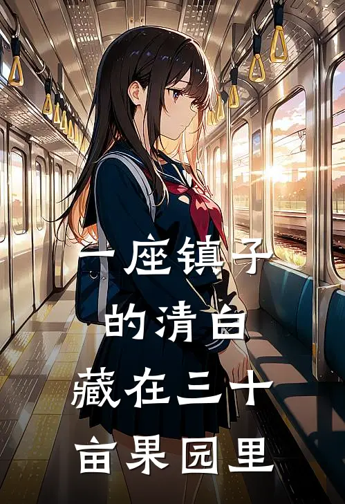 一座镇子的清白，藏在三十亩果园里