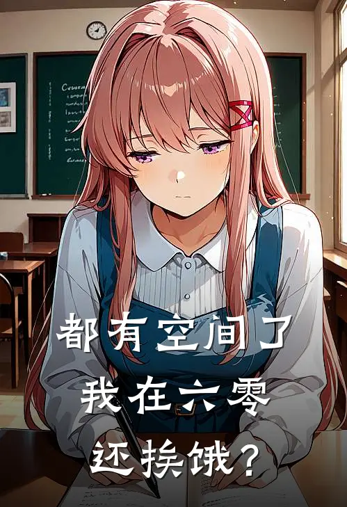 都有空间了，我在六零还挨饿？