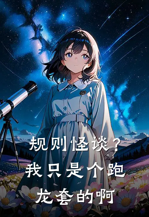 规则怪谈？我只是个跑龙套的啊