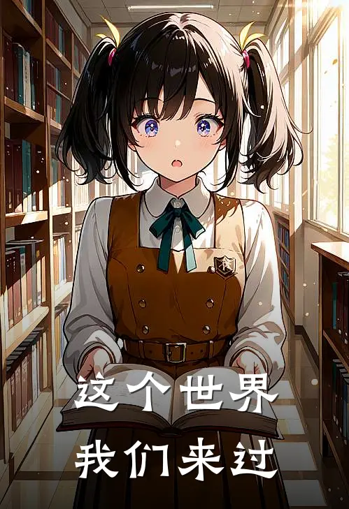 这个世界我们来过
