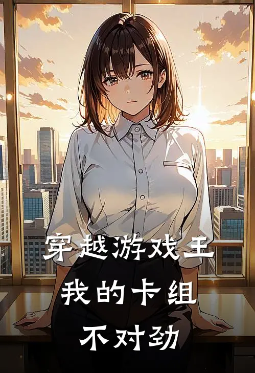 穿越游戏王，我的卡组不对劲