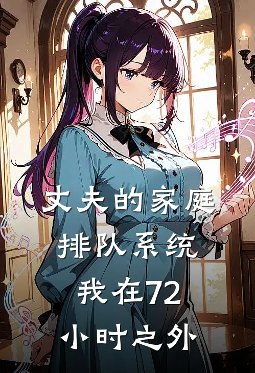 丈夫的家庭排队系统，我在72小时之外