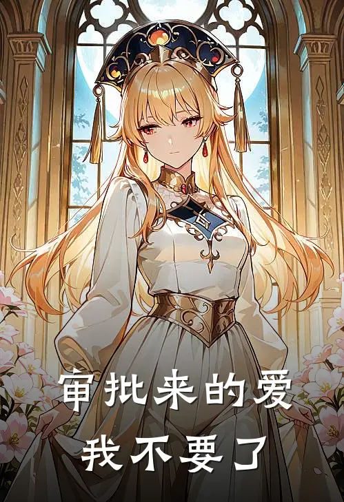 审批来的爱，我不要了