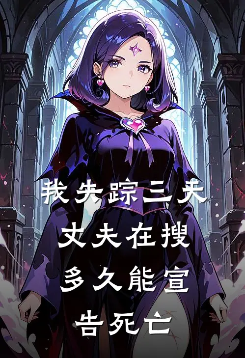 我失踪三天，丈夫在搜“多久能宣告死亡