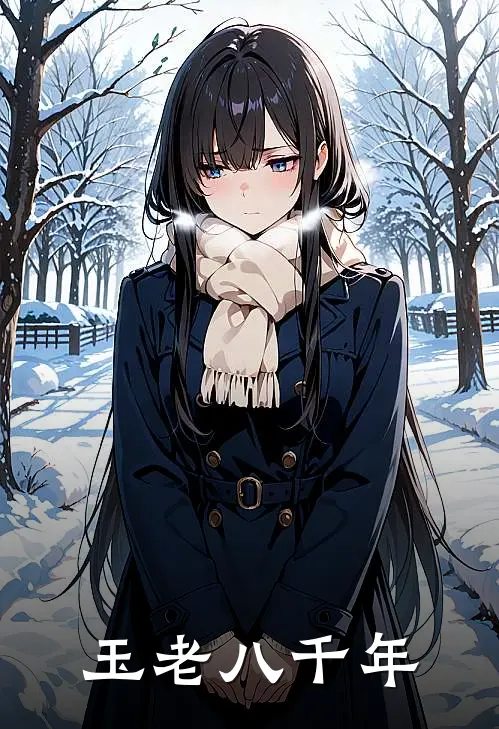玉老八千年