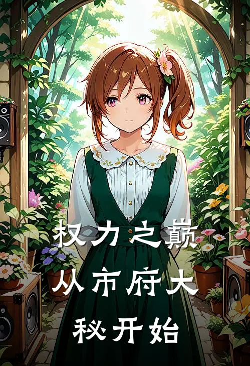 权力之巅：从市府大秘开始