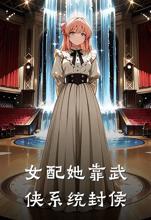 女配她靠武侠系统封侯