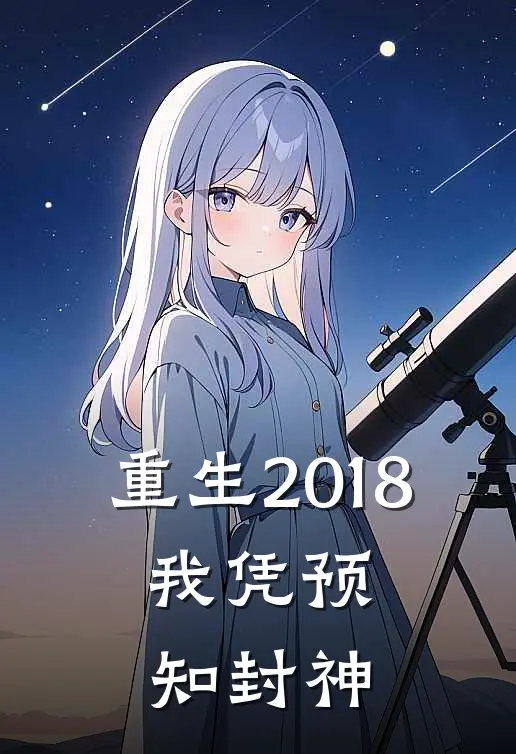重生2018，我凭预知封神