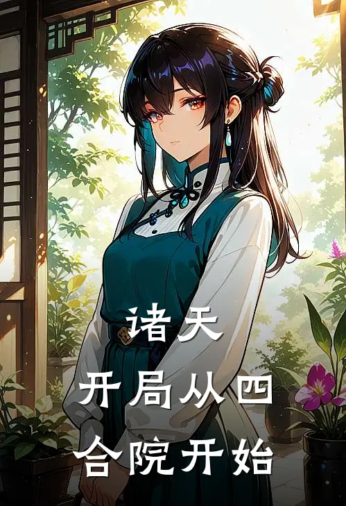 诸天：开局从四合院开始