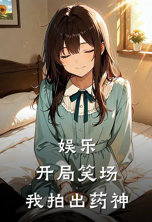 娱乐：开局笑场，我拍出药神