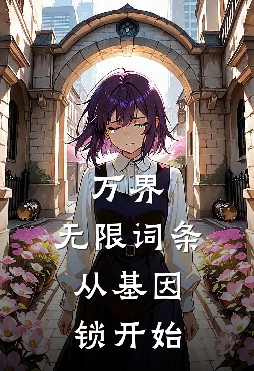 万界：无限词条，从基因锁开始