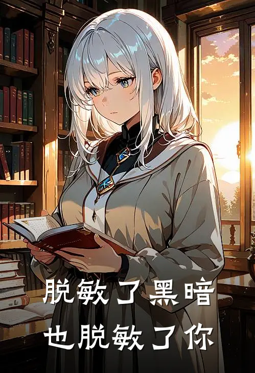 脱敏了黑暗，也脱敏了你
