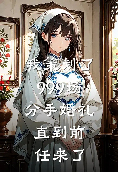 我策划了999场分手婚礼，直到前任来了