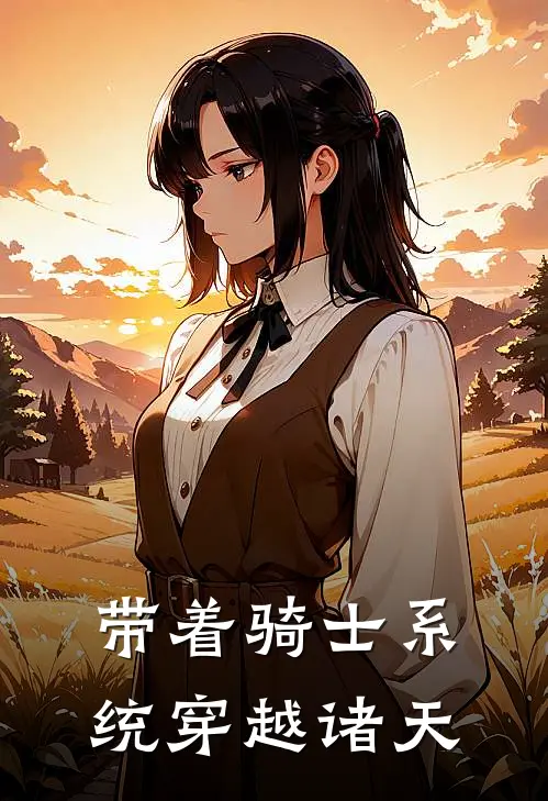 带着骑士系统穿越诸天