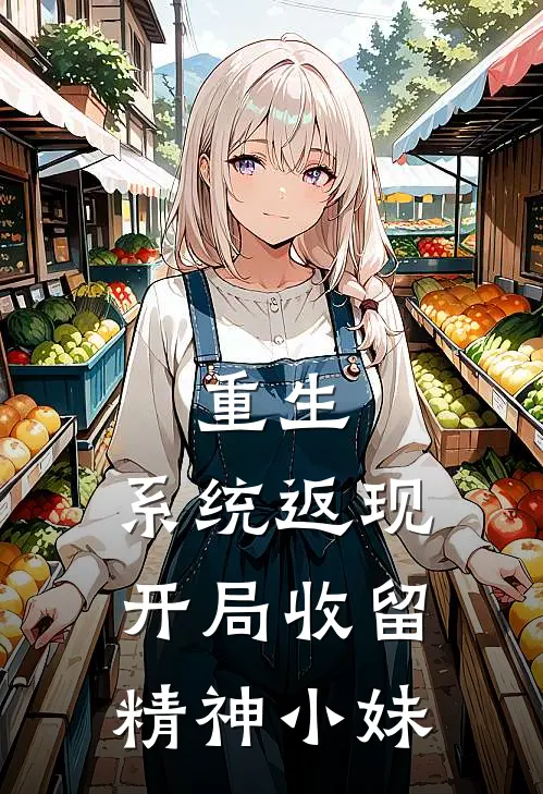 重生：系统返现，开局收留精神小妹