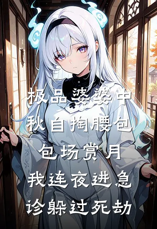 极品婆婆中秋自掏腰包包场赏月，我连夜进急诊躲过死劫