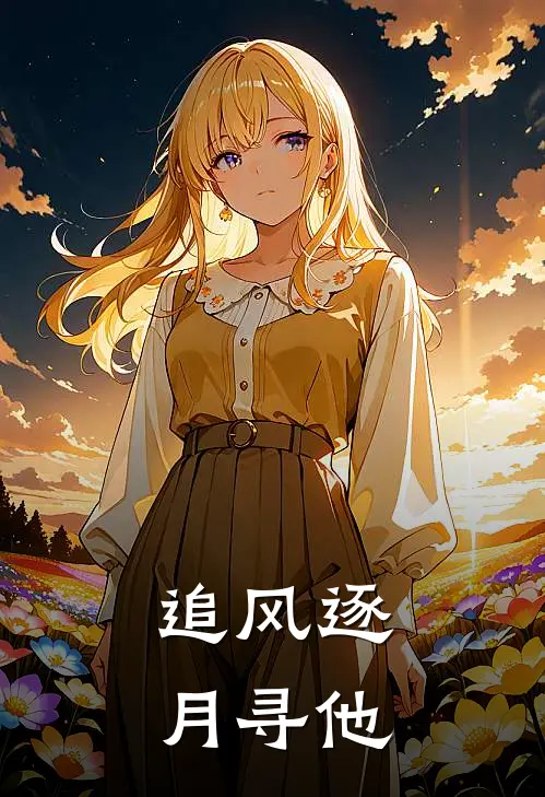 追风逐月寻他