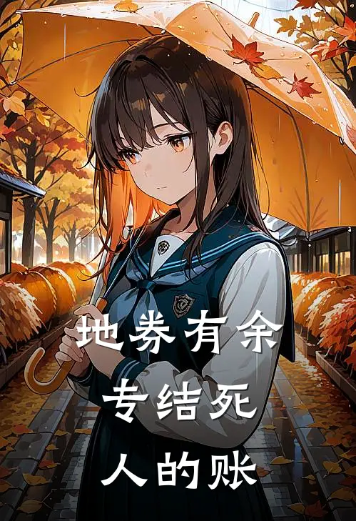 地券有余：专结死人的账
