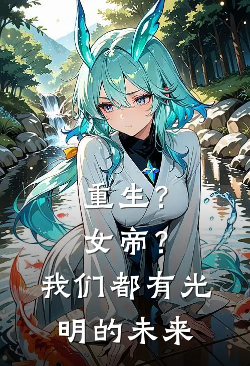 重生？女帝？我们都有光明的未来