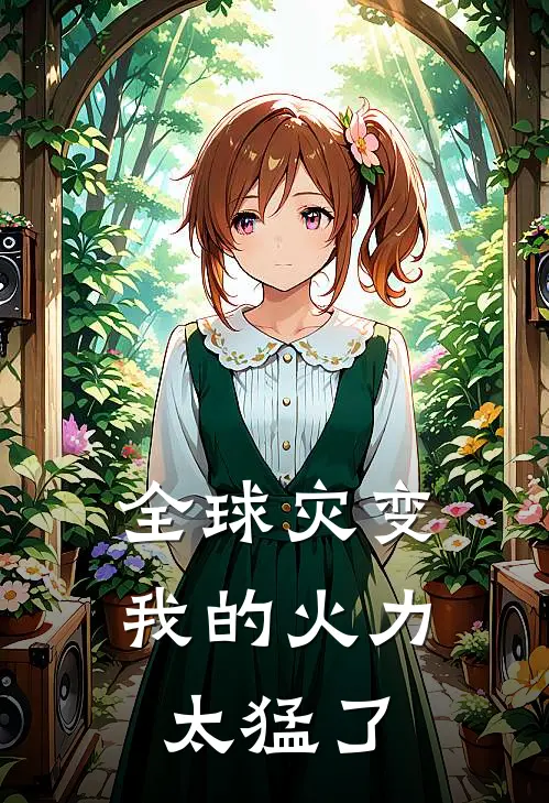 全球灾变：我的火力太猛了
