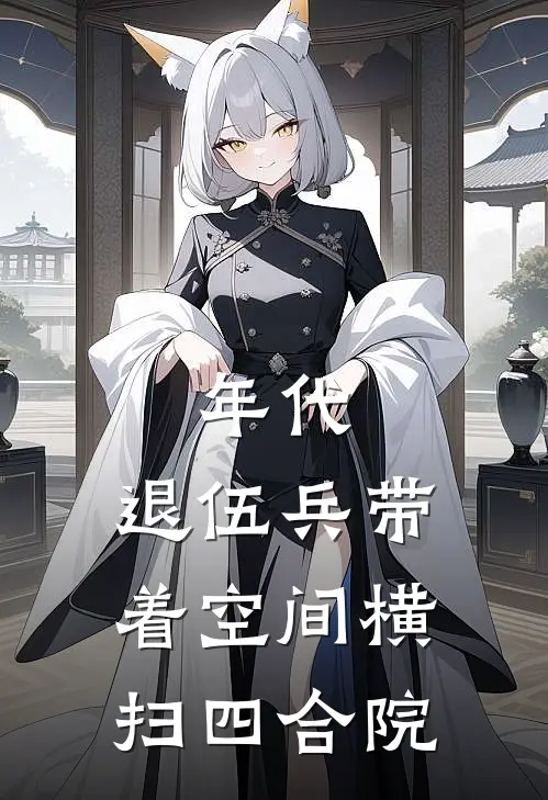 年代：退伍兵带着空间横扫四合院