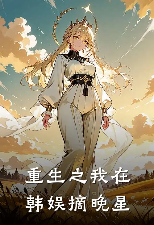 重生之我在韩娱摘晚星