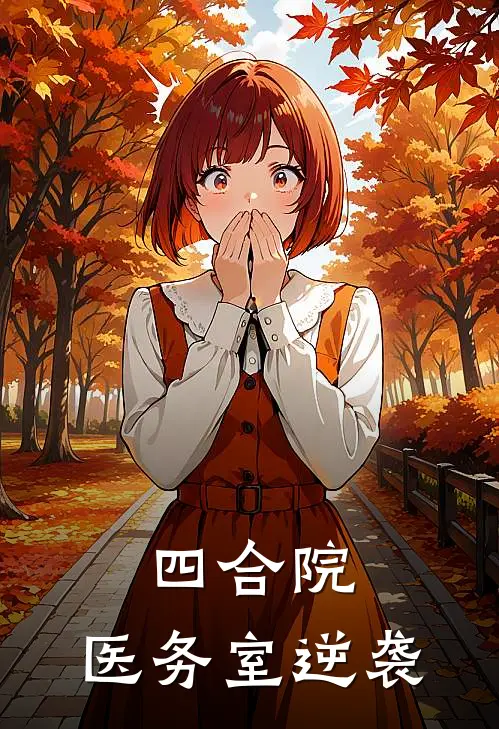 四合院：医务室逆袭
