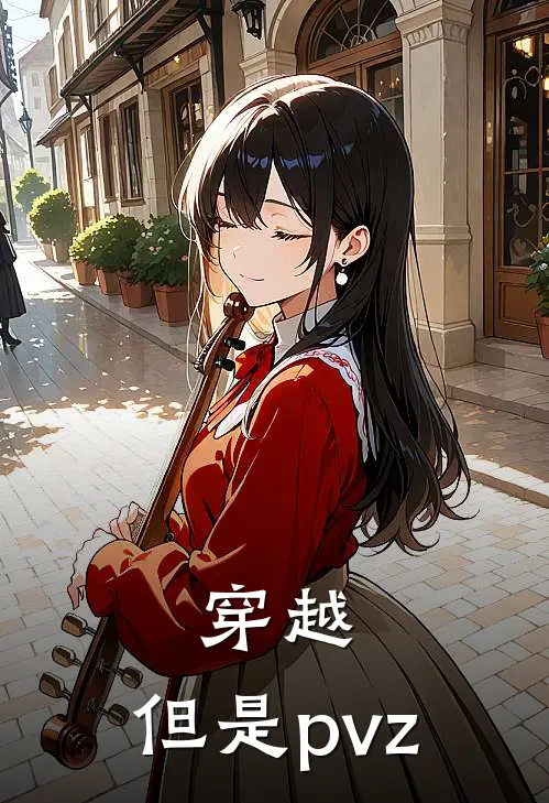 穿越，但是pvz
