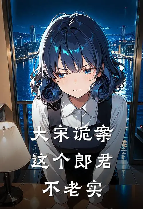 大宋诡案：这个郎君不老实