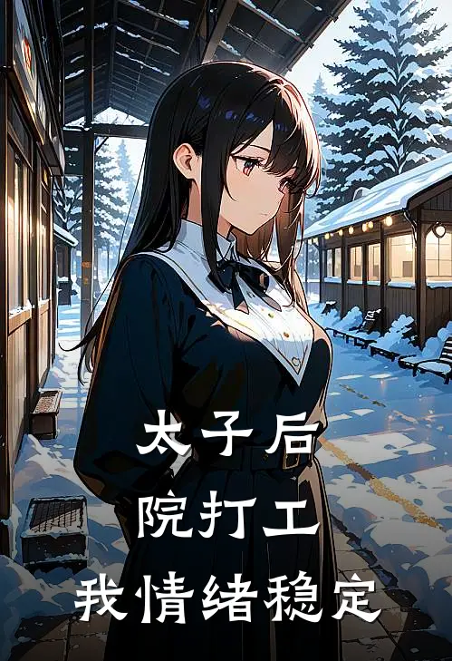 太子后院打工，我情绪稳定
