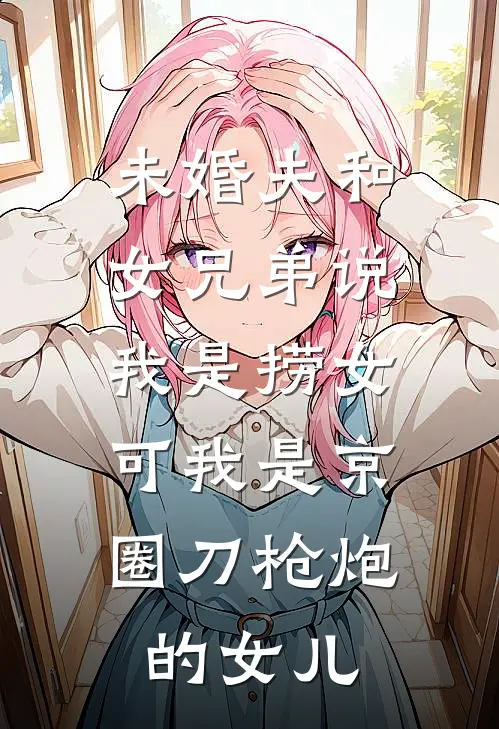 未婚夫和女兄弟说我是捞女，可我是京圈刀枪炮的女儿