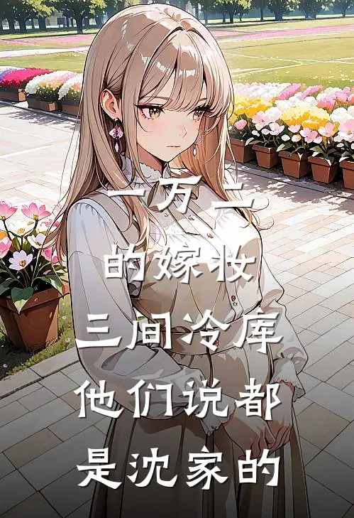 一万二的嫁妆，三间冷库，他们说都是沈家的