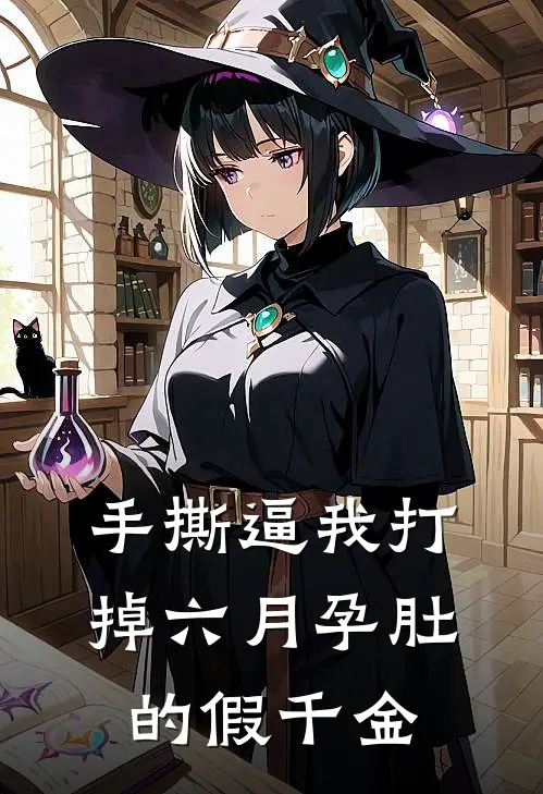 手撕逼我打掉六月孕肚的假千金